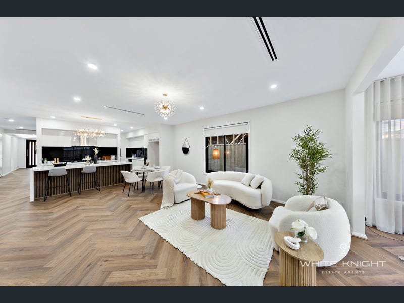Maa Custom Homes