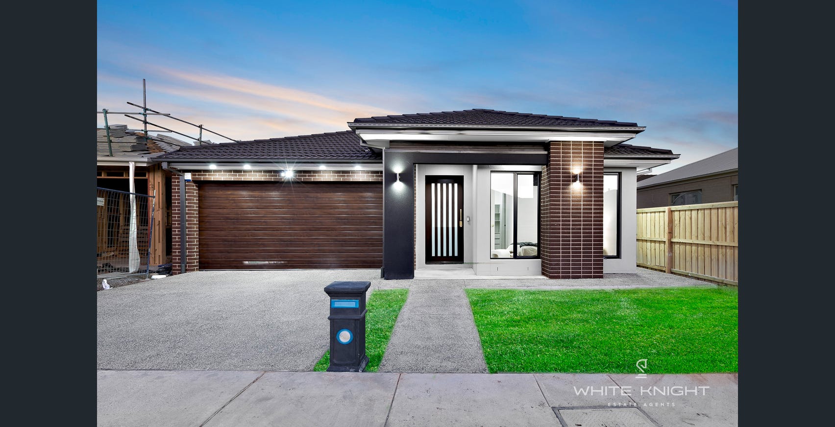15 Emilia Circuit Fraser Rise, VIC 3336